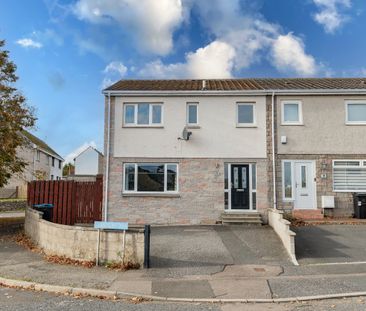 Cameron Way, Bridge of Don - Photo 6