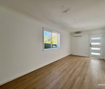 Brand Comfortable Two-Bedroom Granny Flat in a Convenient Location!!! - Photo 6