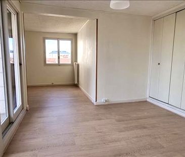2 pièces - 34,25 m² - 2ème étage - Colocation non autorisée - Photo 5