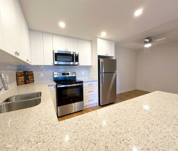 For Lease - 165 La Rose Avenue Unit# 811, Toronto, Ontario - Photo 4