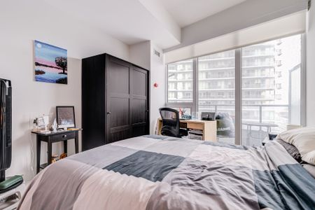 For Lease - 115 McMahon Drive Unit# 1906, Toronto, Ontario - Photo 2