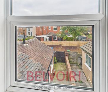 2 bedroom terraced house to rent - Photo 6