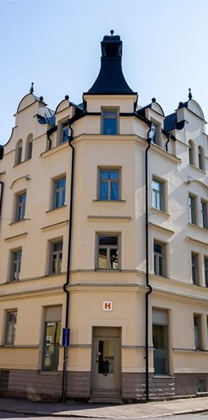 S:t Persgatan 156 E - Photo 1