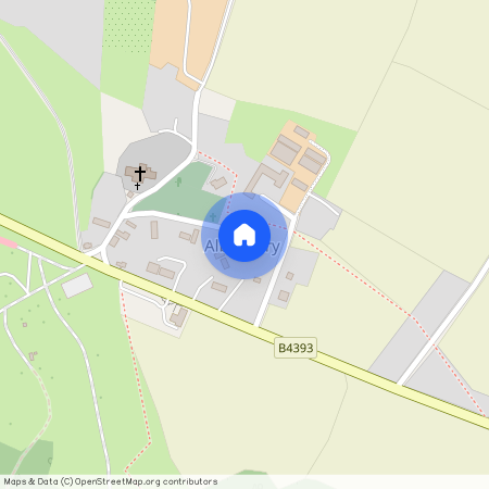 Alberbury, Shrewsbury, Shropshire, SY5 9AG