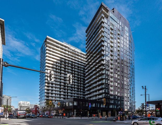 À louer / Appartement - Photo 1