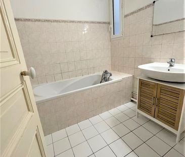 Appartement 40.48 m² - 2 Pièces - Paris (75015) - Photo 5