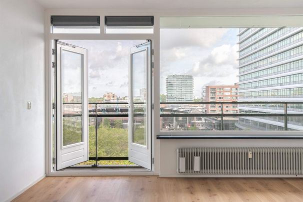 Appartement Sir Winston Churchilllaan 563, Rijswijk - À Louer - Photo 1