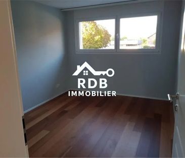 4.5 Zimmer, 102 m², 1. Stock - Photo 2