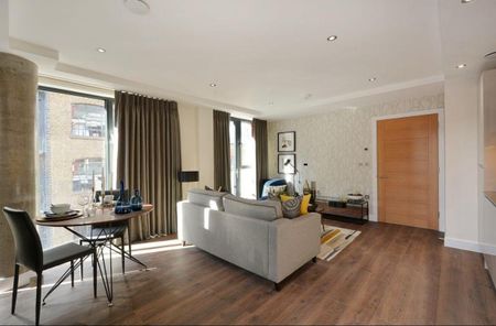 Back Church Lane, E1, London - Photo 2