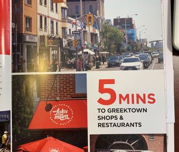 For Lease - 286 Main Street Unit# 2507, Toronto, Ontario - Photo 4