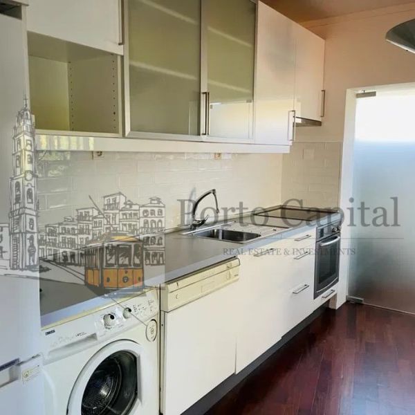 Apartamento T3 em Porto - Photo 1