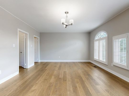 For Lease - 5 Cantex Court Unit# 2nd-Fl Studio Unit, Richmond Hill, Ontario - Photo 1