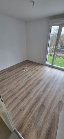 Appartement à louer Dijon - Photo 4