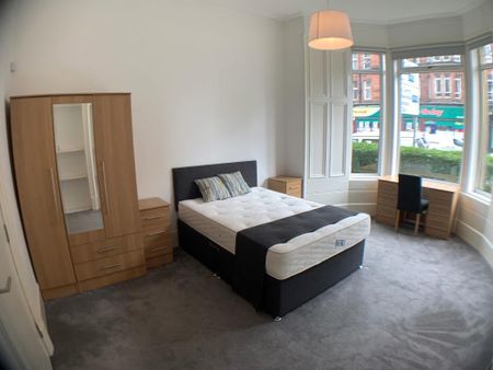 2 bedroom flat to rent - Photo 5