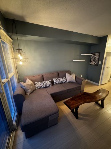 For Lease - 15 Iceboat Terrace Unit# 1105, Toronto, Ontario - Photo 2