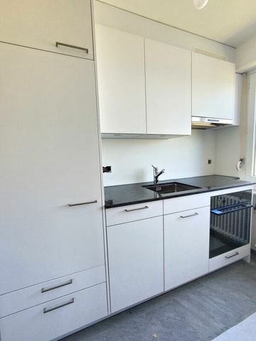 "3-Zimmer-Dachwohnung mit Aussicht" - Photo 3