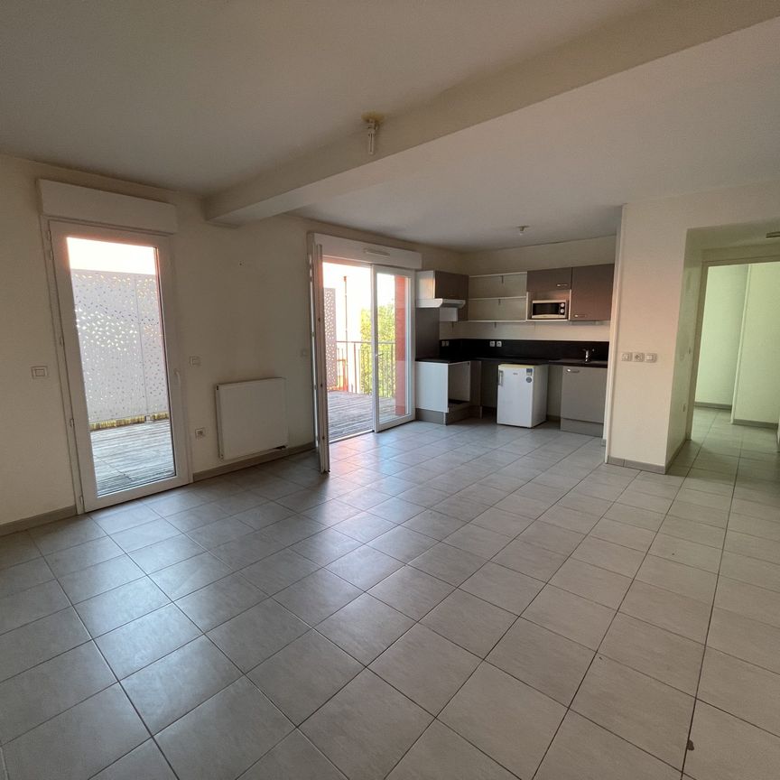 Location Appartement 3 pièces 60m² BEGLES 33130 - Photo 1