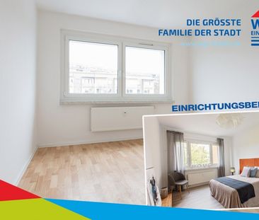 3-Raumwohnung in super Lage für eine kleine Familie - Photo 5