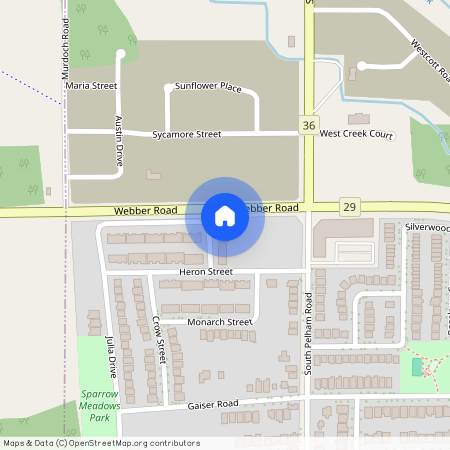 661 Julia Drive, Welland