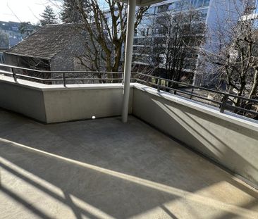 Moderner Wohnraum an zentraler Stadtlage - Photo 4