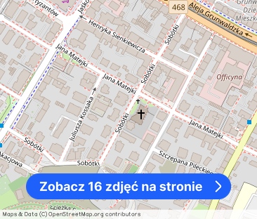 Cisza, i klimat, Wrzeszcz Górny czeka - Zdjęcie 1