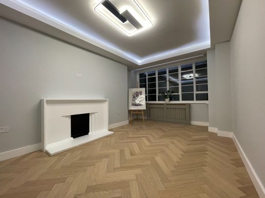 2 Bed Flat, Lancaster Close, W2 - Photo 1