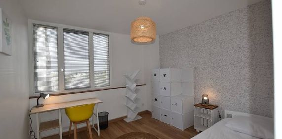 Chambre 12m² (réf 6936064) - Photo 2