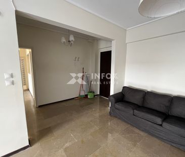Διαμέρισμα 105 τ.μ. προς ενοικίαση - Photo 3