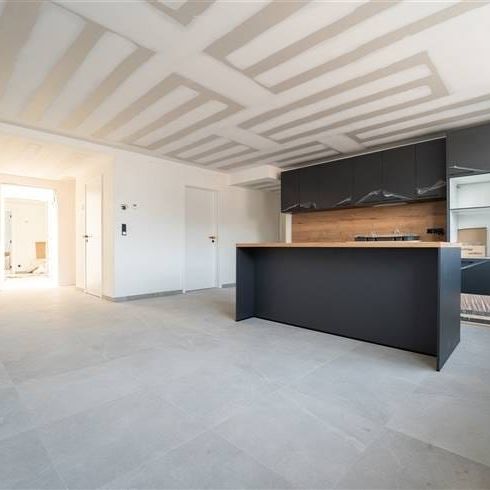 Appartement te huur - Photo 1