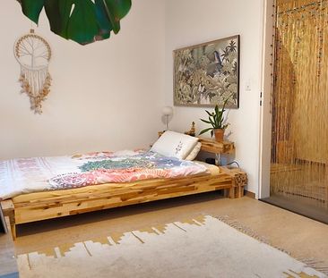 2½ Zimmer-Wohnung in St. Gallen - Notkersegg, möbliert, auf Zeit - Photo 6