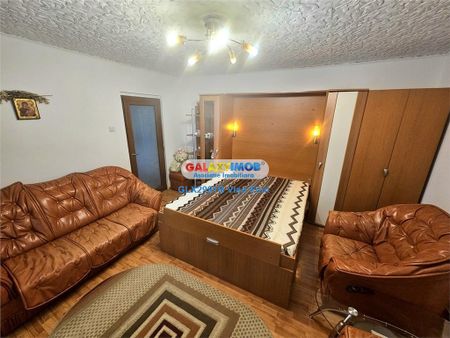 Apartament 3 camere de Inchiriat Metrou Pacii - Photo 2