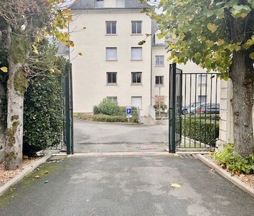 Location appartement 2 pièces, 49.81m², Blois - Photo 6
