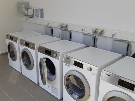 EXKLUSIVE 4-ZIMMERWOHNUNG MIT GROSSER SÜDWEST TERRASSE IM NEUEN REININGHAUSAREAL - Foto 5