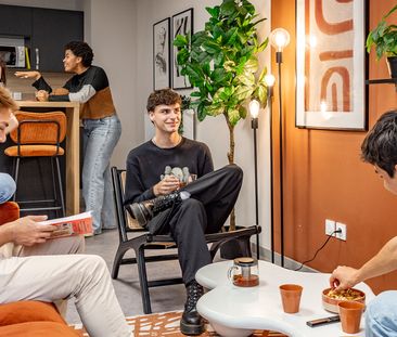 T2 de 41m² - Photo 3