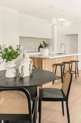 Luxury Beachside Living with Ocean Views: Brand-New Front Executive Residence - Photo 1