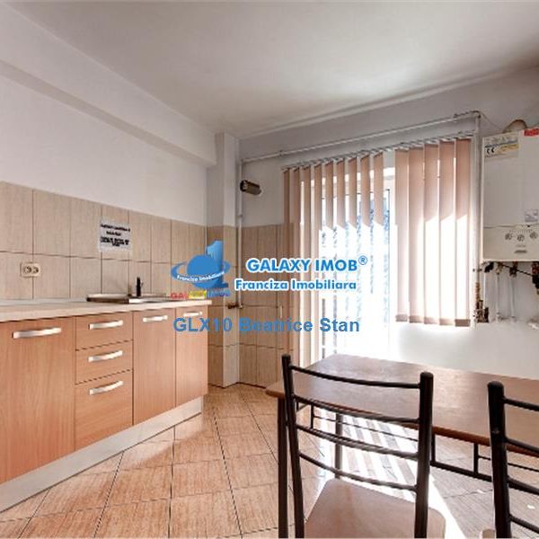 Inchiriere apartament perfecte pentru birouri CALEA CALARASILOR - Photo 1