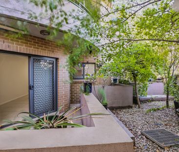 5/45-49 Eastbourne Road, Homebush West NSW 2140 - Apartment For Ren... - Photo 6