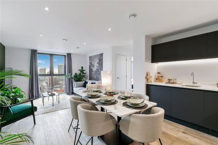 3 bedroom apartment to rent - Photo 3