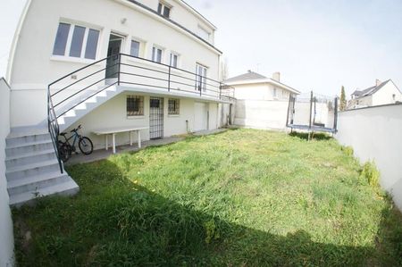 CHAMBRE EN COLOCATION dans grand appartement Trélazé/Les ... - Photo 5