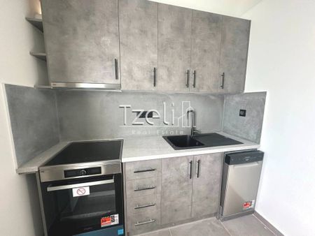 Studio/Γκαρσονιέρα για ενοικίαση Λάγγουρα (Πάτρα) - Φωτογραφία 4