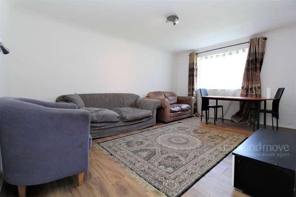 Old Park Mews, Hounslow, TW5 - Photo 1