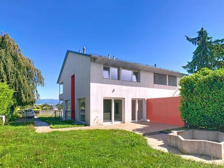 Jolie maison jumelle - Photo 3
