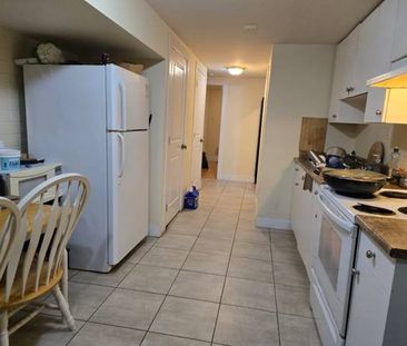 2 Bedroom Basement Suite, Near Surrey Central - Photo 1