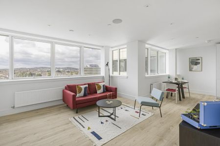 1 bedroom apartment to rent - Photo 4