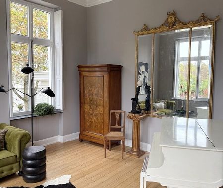 Topmöblierte ‚Bel Etage‘ in bester Lage der Bonner Südstadt - Photo 2