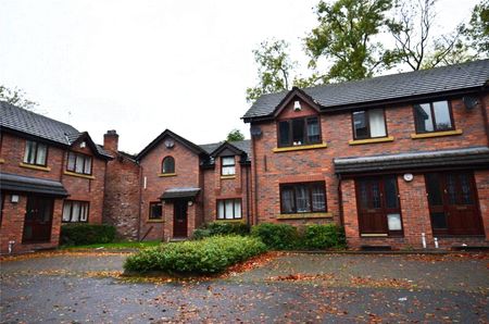 Ladybarn Mews, Fallowfield, Manchester, M14 6WN - Photo 3