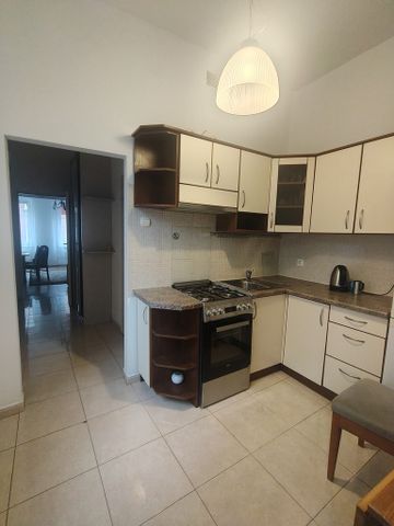Do wynajęcia 2 pok. mieszkanie 47 m2 blisko PUM - Zdjęcie 4