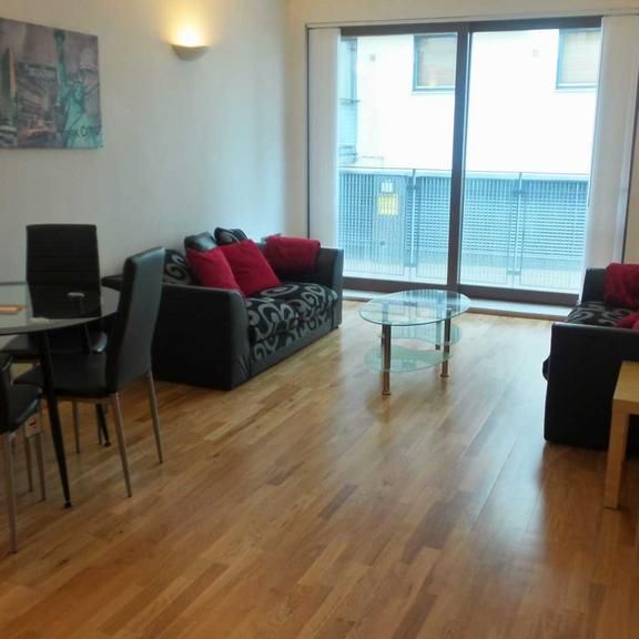 2 bedroom apartment to rent - Photo 1