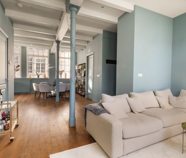 Te huur: Appartement Nieuwe Achtergracht in Amsterdam - Foto 2