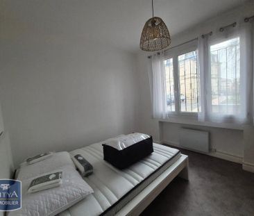 Appartement à louer 2 pièces 35.04m² - Photo 6